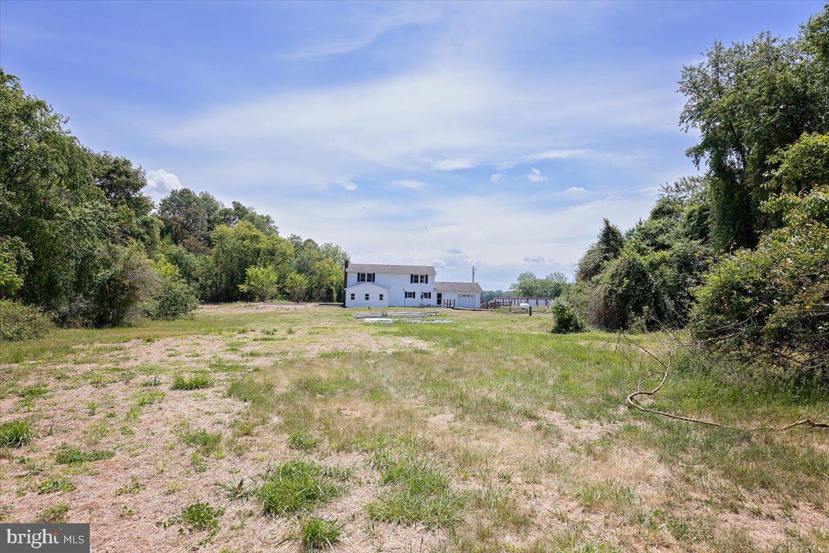 3720 Payne Road Preston, MD 21655 - Photo 35 of 42 35-Exterior Back