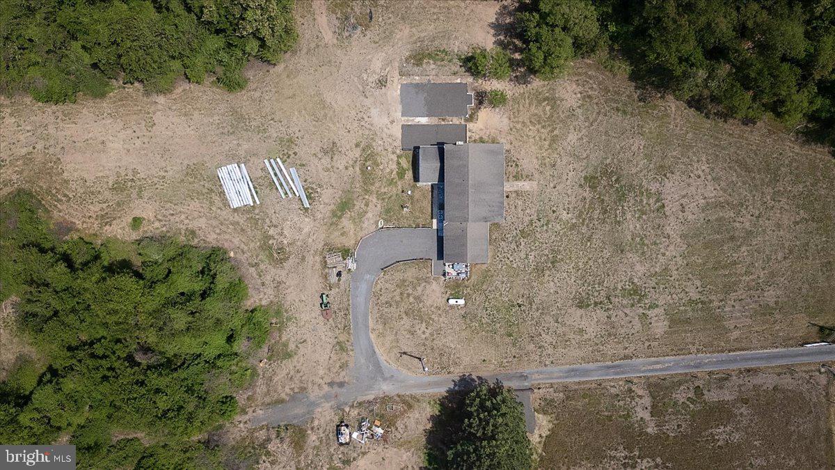 3720 Payne Road Preston, MD 21655 - Photo 38 of 42 38-Aerial