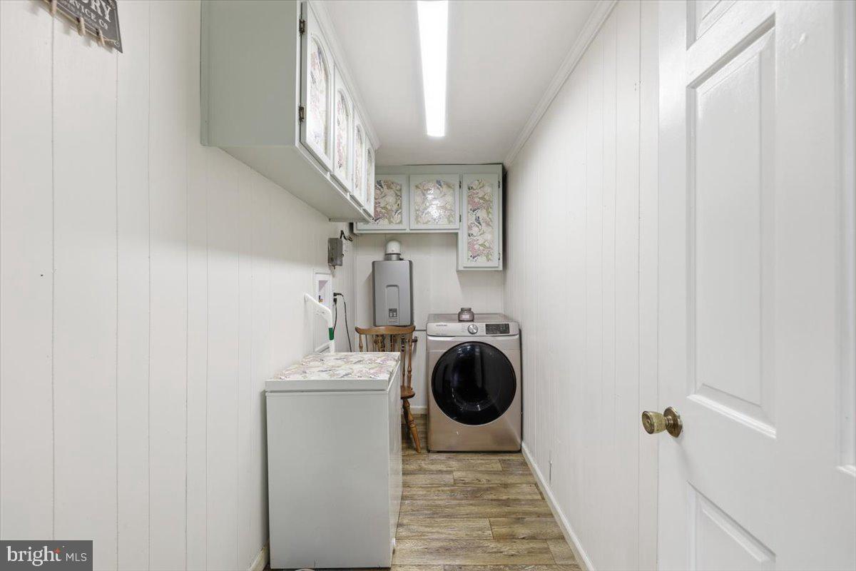 3720 Payne Road Preston, MD 21655 - Photo 5 of 42 09-Laundry