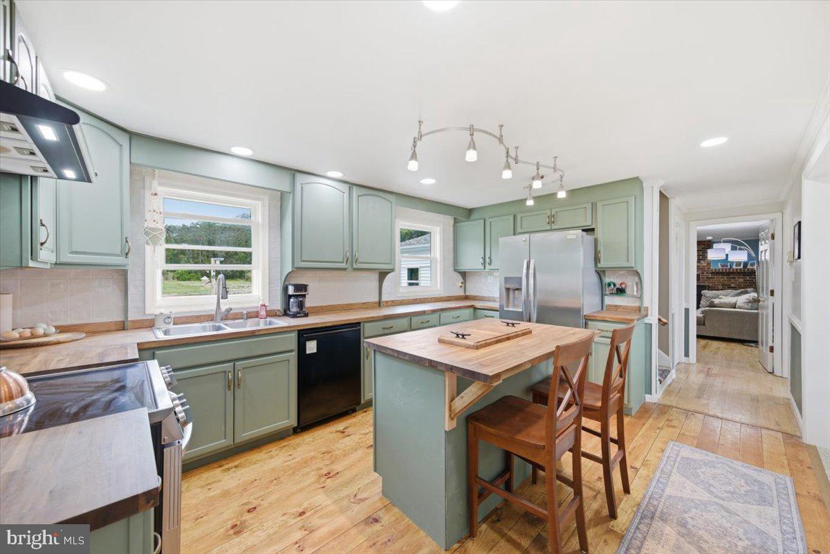 3720 Payne Road Preston, MD 21655 - Photo 6 of 42 05-Kitchen