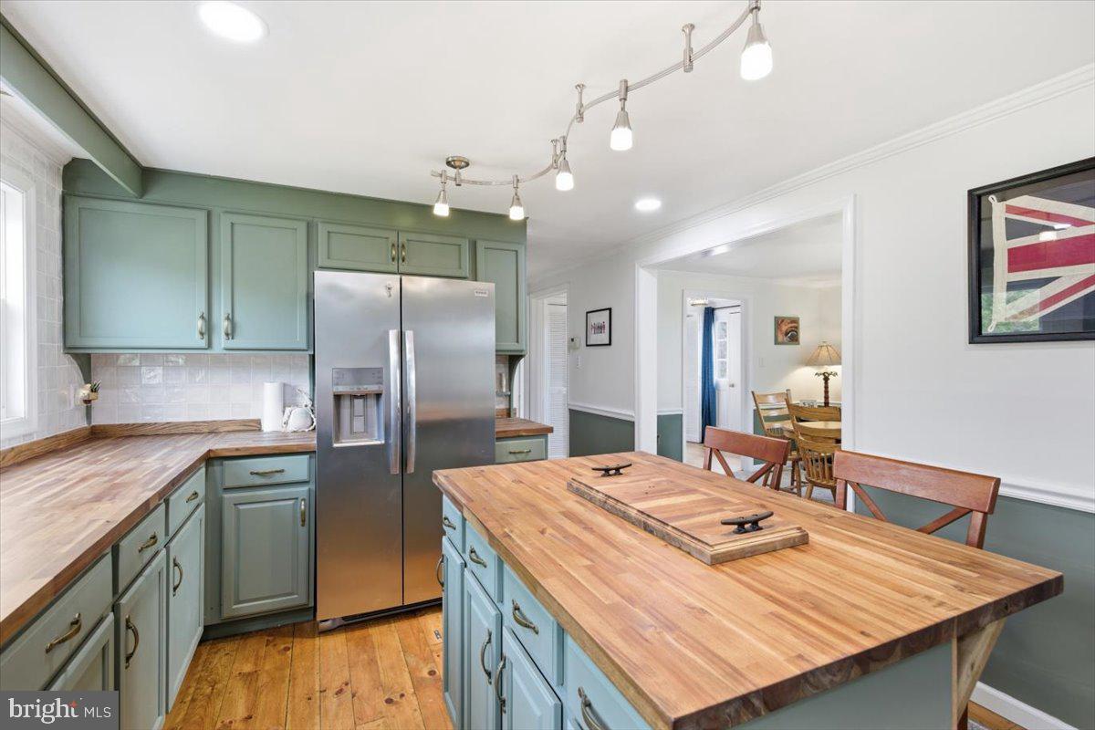 3720 Payne Road Preston, MD 21655 - Photo 9 of 42 08-Kitchen