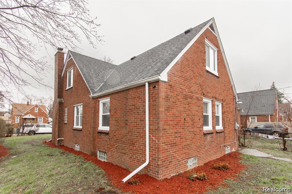 11135 Courville Street Detroit, MI 48224 - Photo 23 of 26 Gallery Image 23