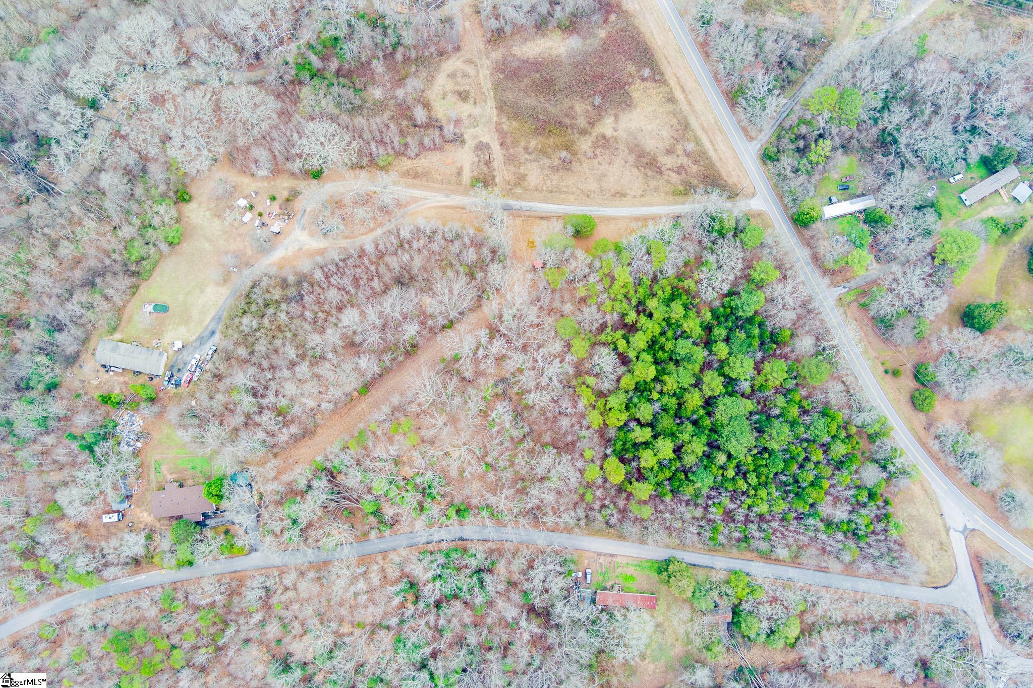 0 Baynes Creek Road Gray Court, SC 29645 - Photo 5 of 13