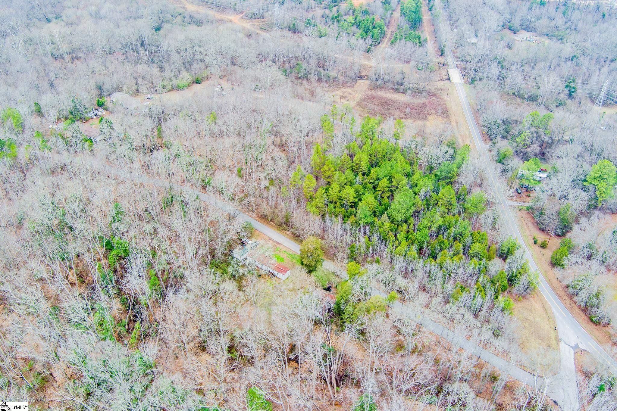 0 Baynes Creek Road Gray Court, SC 29645 - Photo 7 of 13