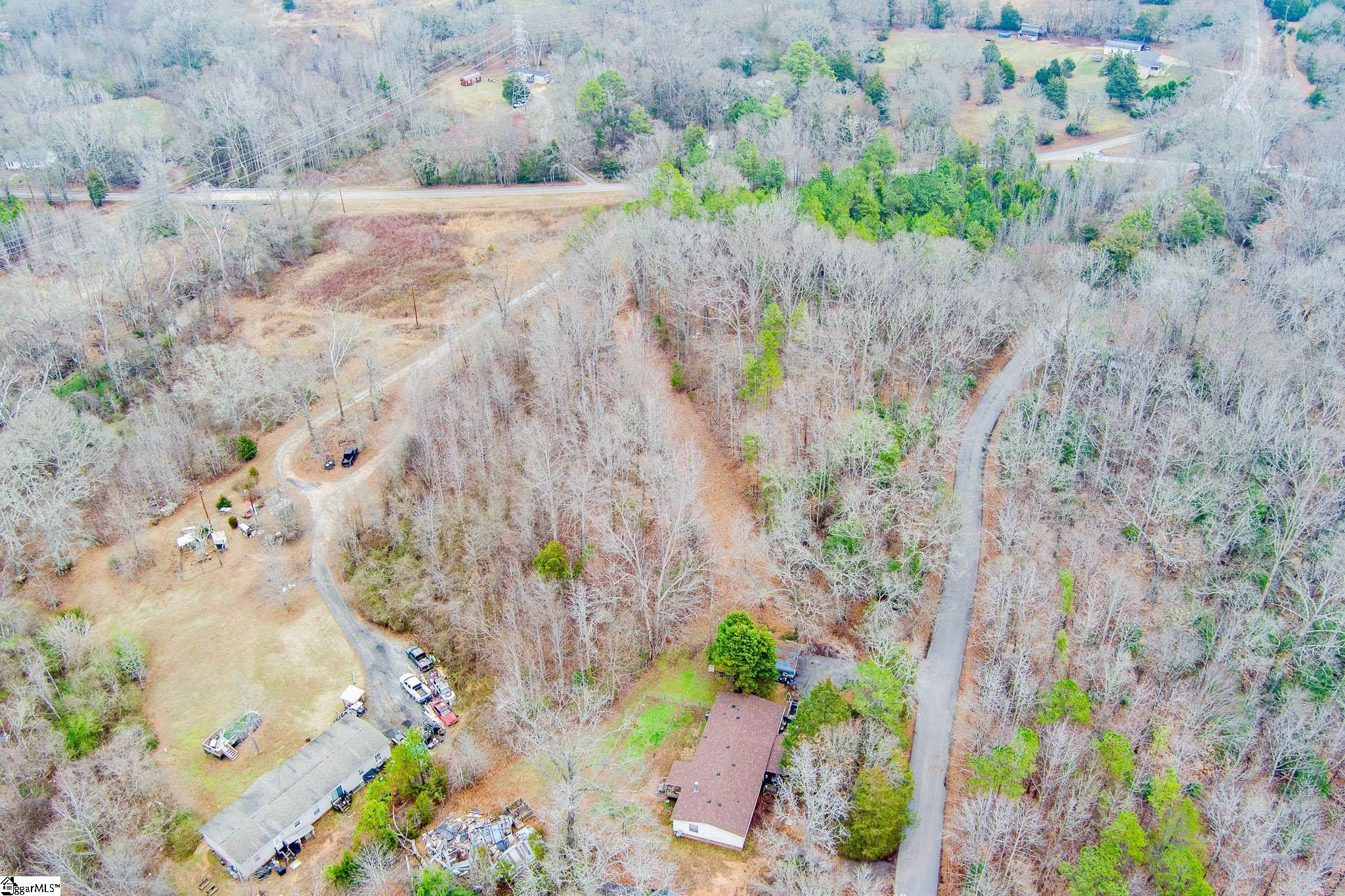 0 Baynes Creek Road Gray Court, SC 29645 - Photo 8 of 13