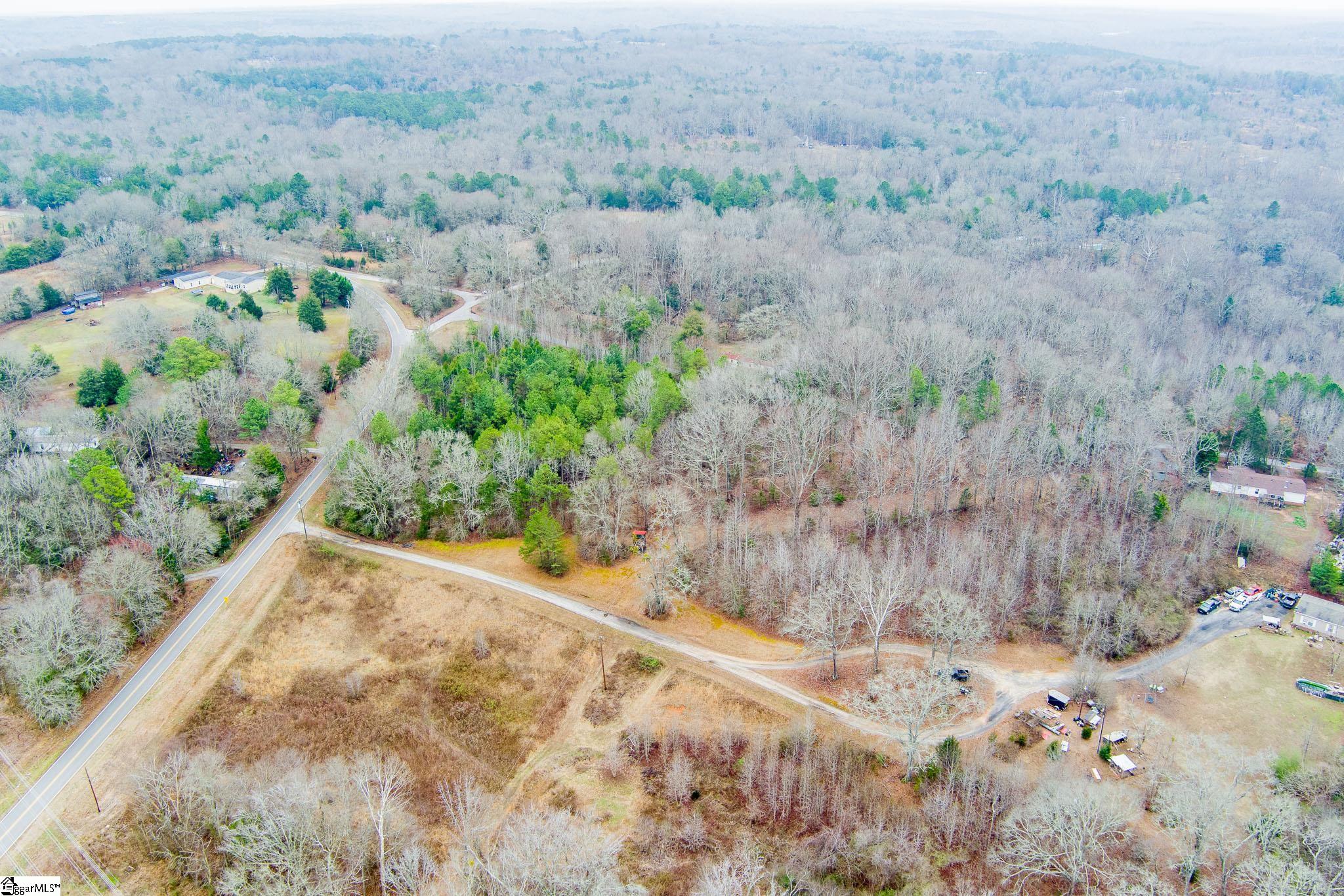 0 Baynes Creek Road Gray Court, SC 29645 - Photo 9 of 13