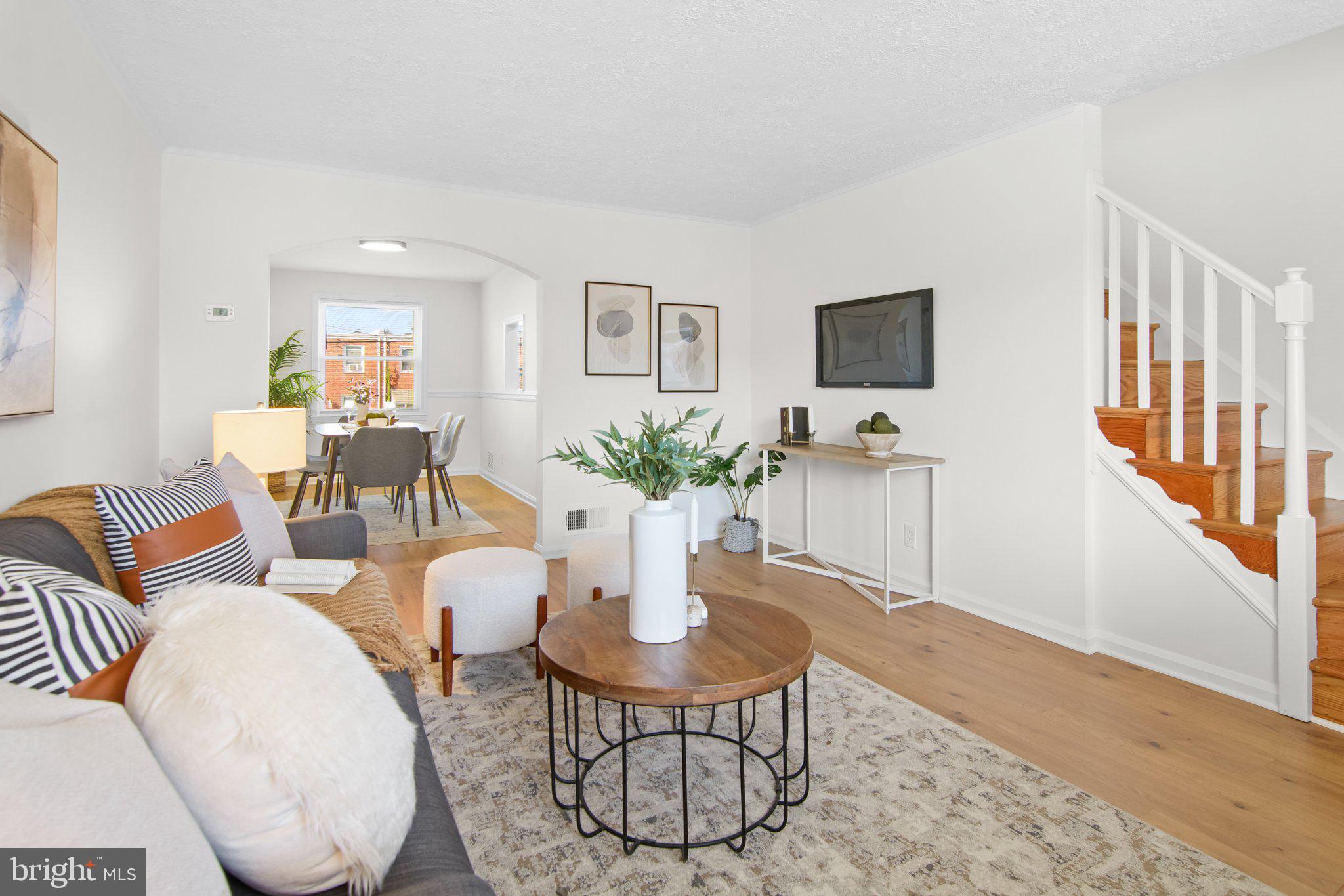7442 Edsworth Road Dundalk, MD 21222 - Photo 6 of 40 Gallery Image 6