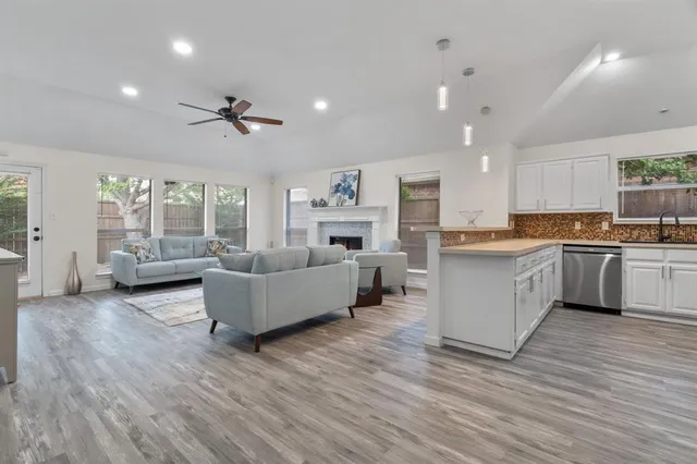 $425,000 | 2145 Chapman Drive, Carrollton, TX 75010