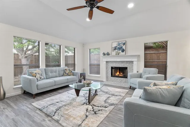 $425,000 | 2145 Chapman Drive, Carrollton, TX 75010