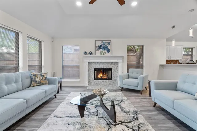 $425,000 | 2145 Chapman Drive, Carrollton, TX 75010