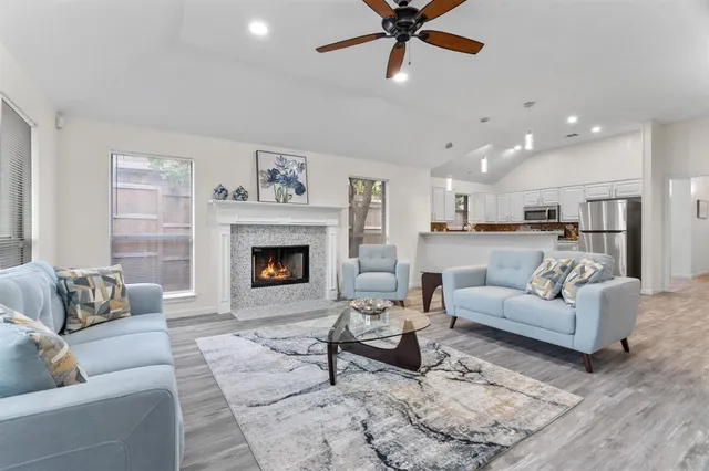 $425,000 | 2145 Chapman Drive, Carrollton, TX 75010