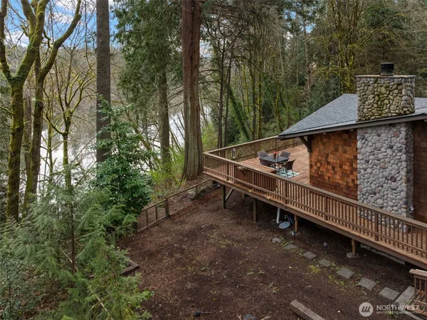 $1,185,000 | 11725 122nd Avenue Northwest, Gig Harbor, WA 98329