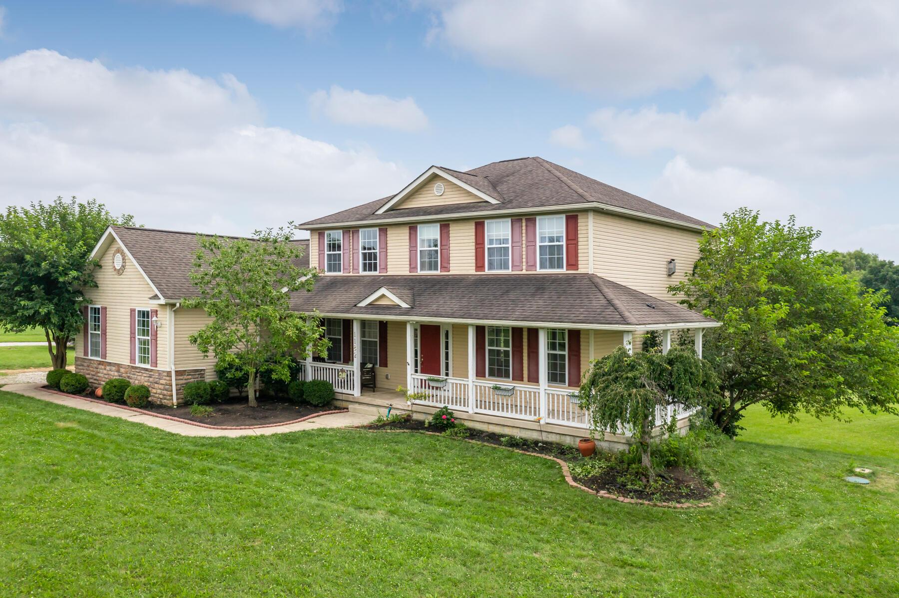 1182 Case Road Delaware, OH 43015 - Photo 1 of 56