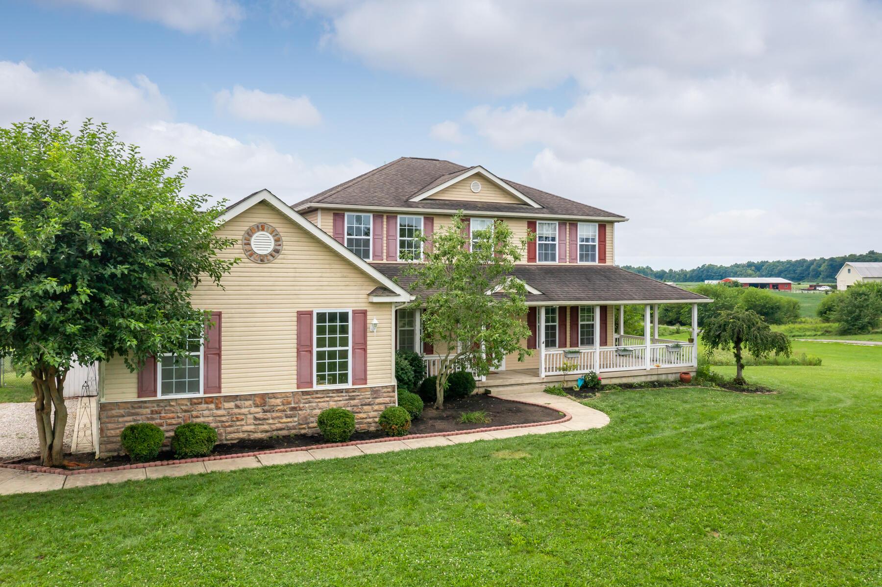 1182 Case Road Delaware, OH 43015 - Photo 2 of 56