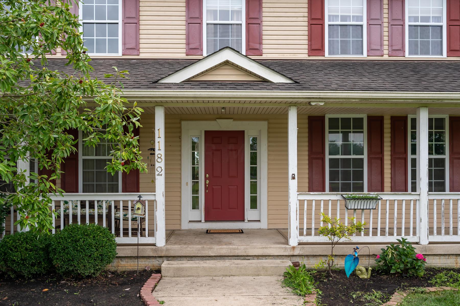 1182 Case Road Delaware, OH 43015 - Photo 5 of 56
