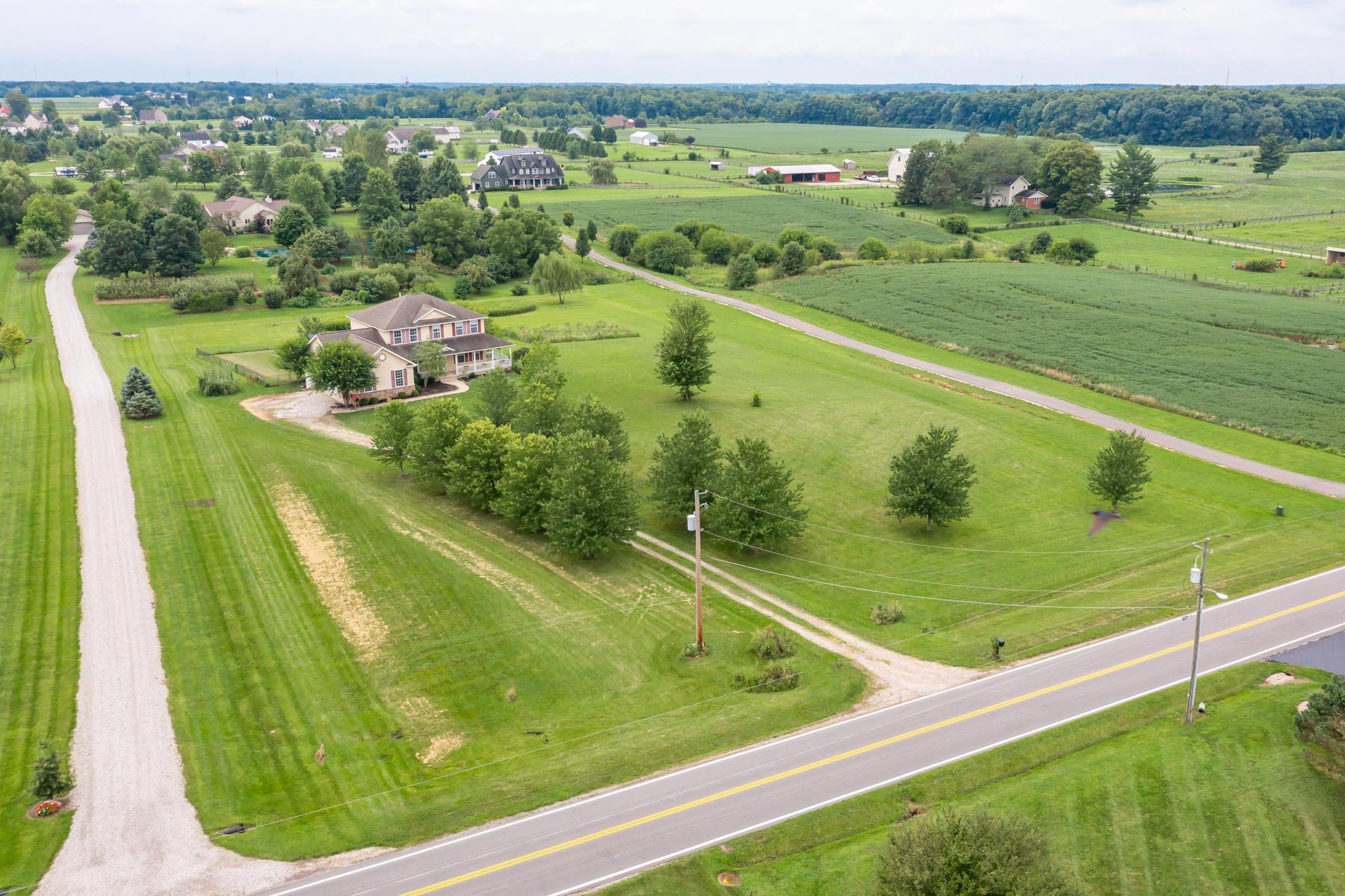 1182 Case Road Delaware, OH 43015 - Photo 53 of 56