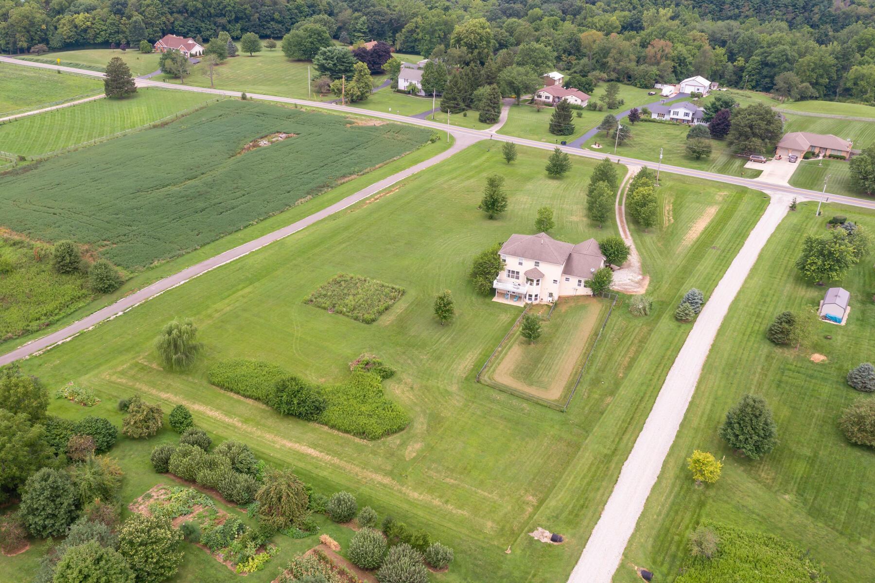 1182 Case Road Delaware, OH 43015 - Photo 54 of 56