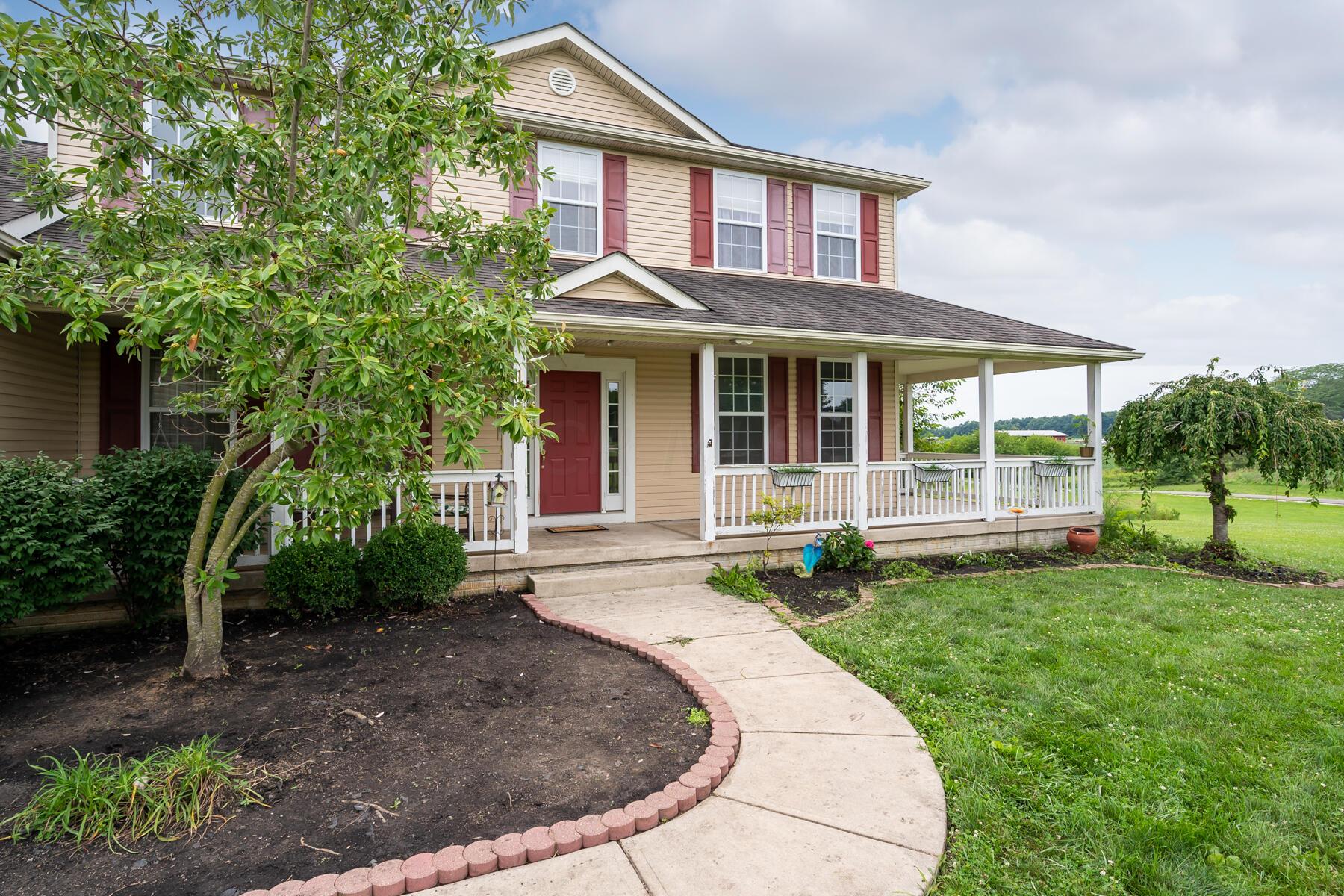 1182 Case Road Delaware, OH 43015 - Photo 6 of 56