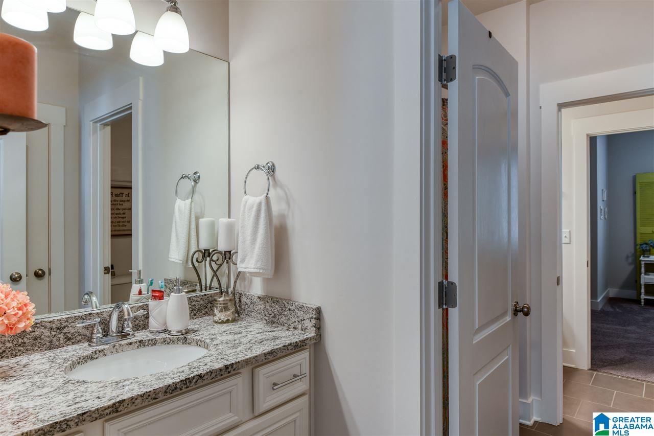 324 Wild Timber Drive Pelham, AL 35124 - Photo 42 of 50