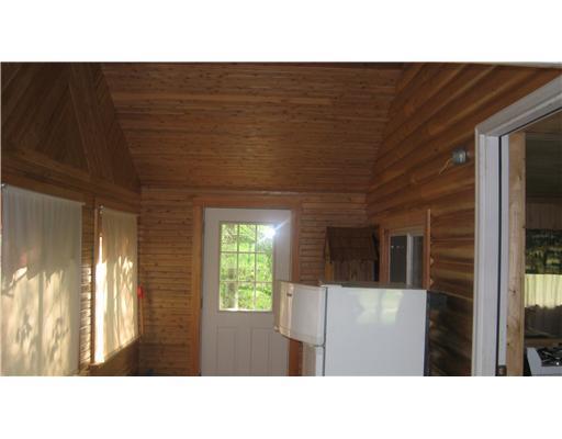 85 Ridge Road Lee, ME 04455 - Photo 12 of 12 Other. End of Porch