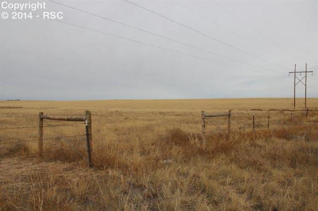 0 North Yoder Road Calhan, CO 80808 - Photo 9 of 11