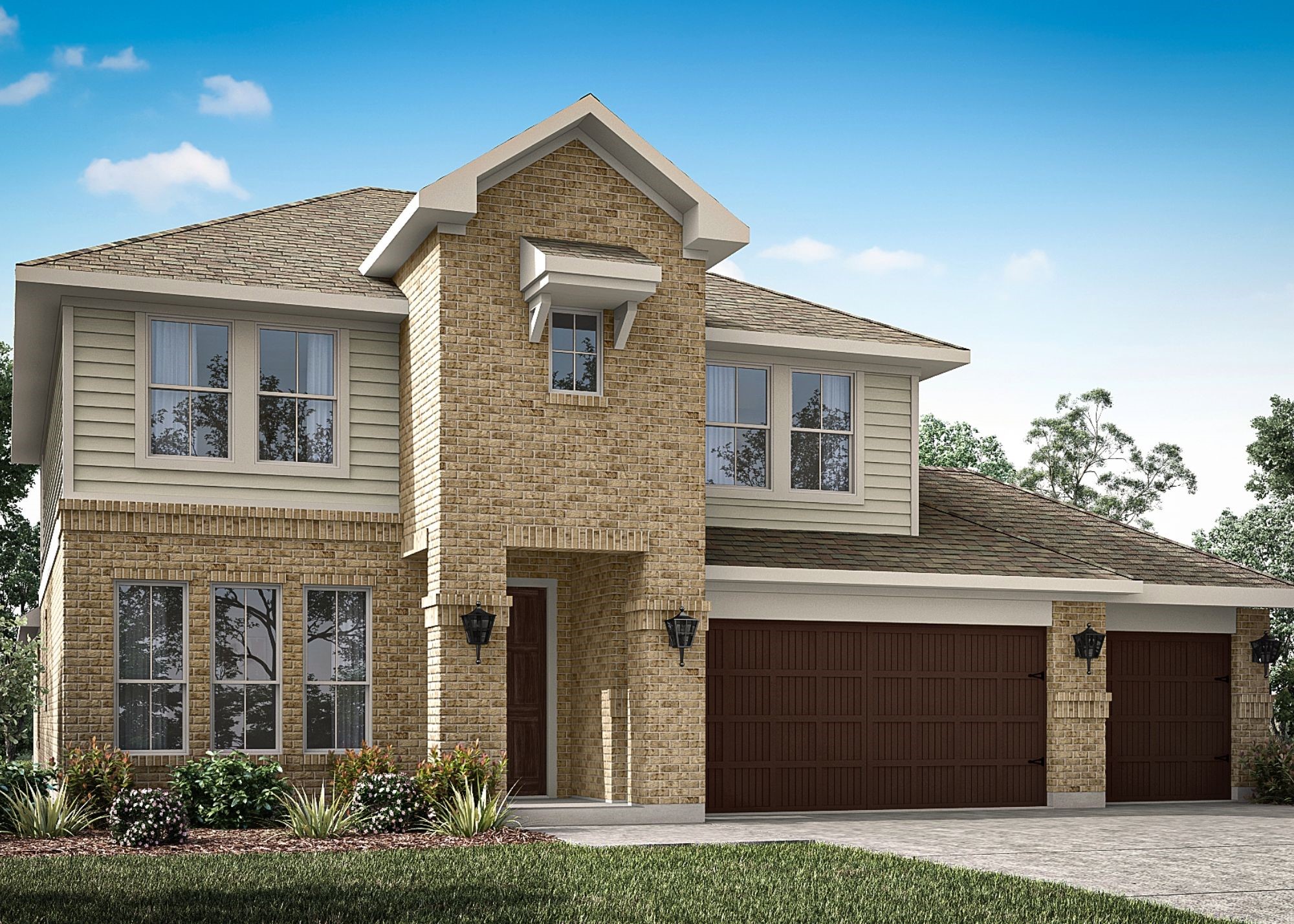 813 Green Ash Way Hempstead, TX 77445 - Photo 1 of 41