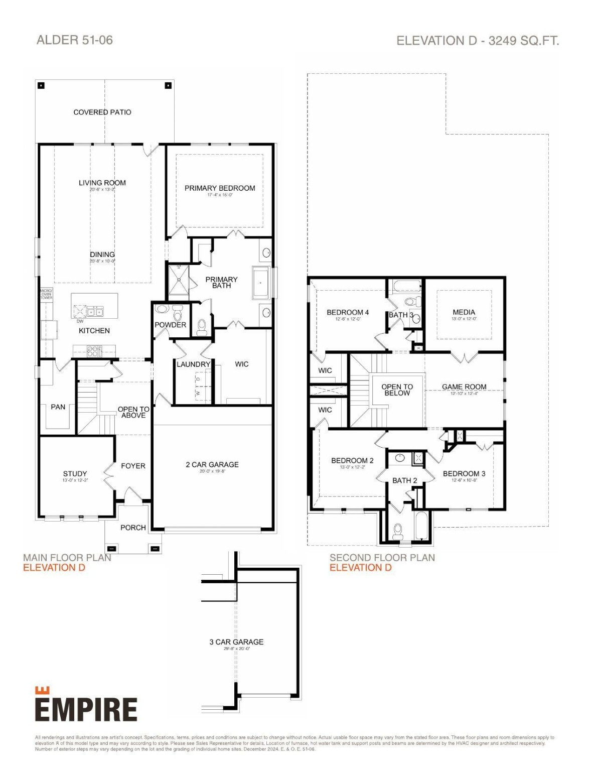 813 Green Ash Way Hempstead, TX 77445 - Photo 41 of 41