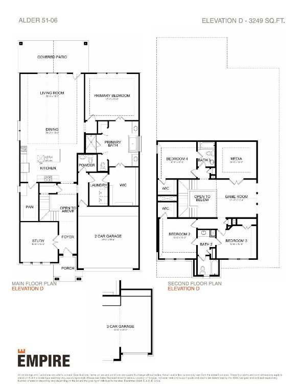 813 Green Ash Way Waller, TX 77484 - Photo 41 of 41