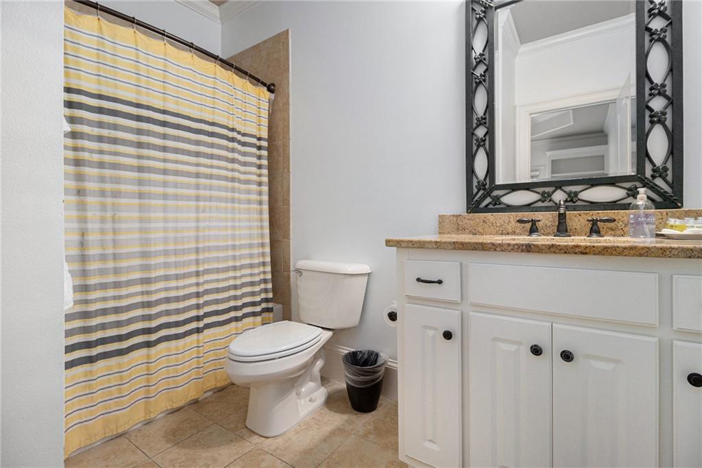 3809 Wieuca Road Northeast Atlanta, GA 30342 - Photo 33 of 67