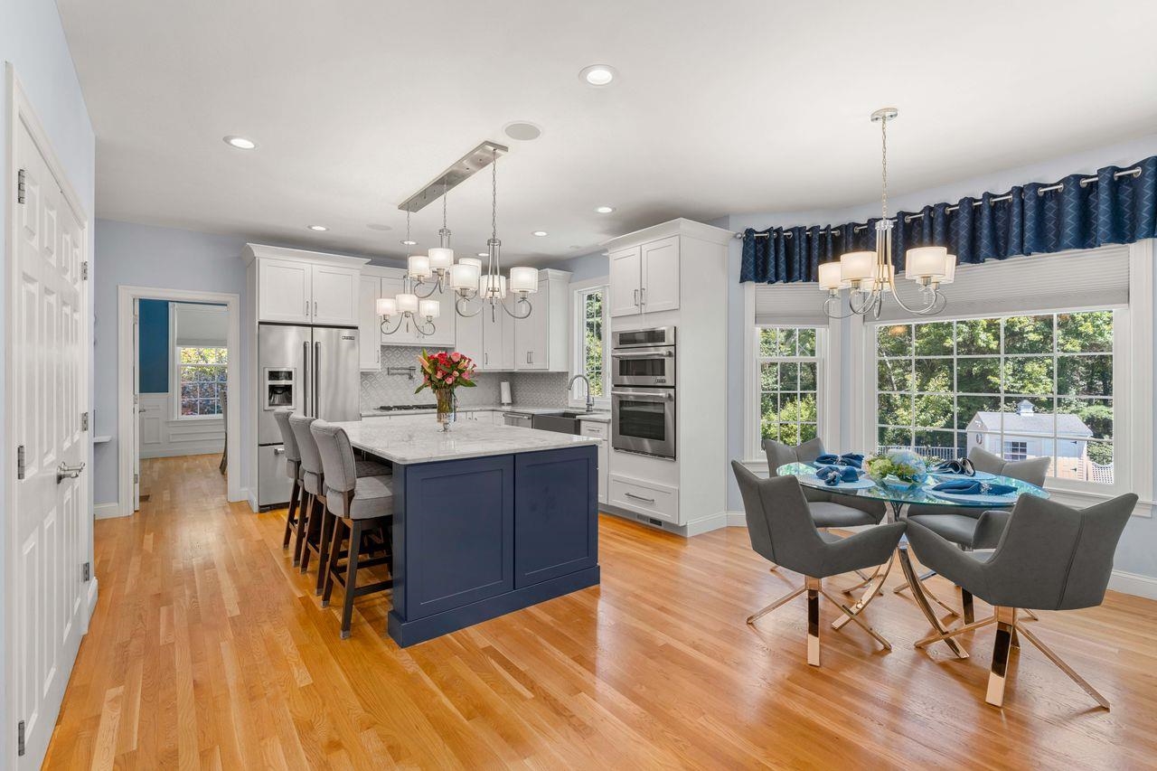 27 McAfee Farm Road Bedford, NH 03110 - Photo 11 of 53