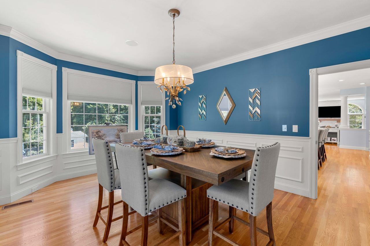 27 McAfee Farm Road Bedford, NH 03110 - Photo 14 of 53