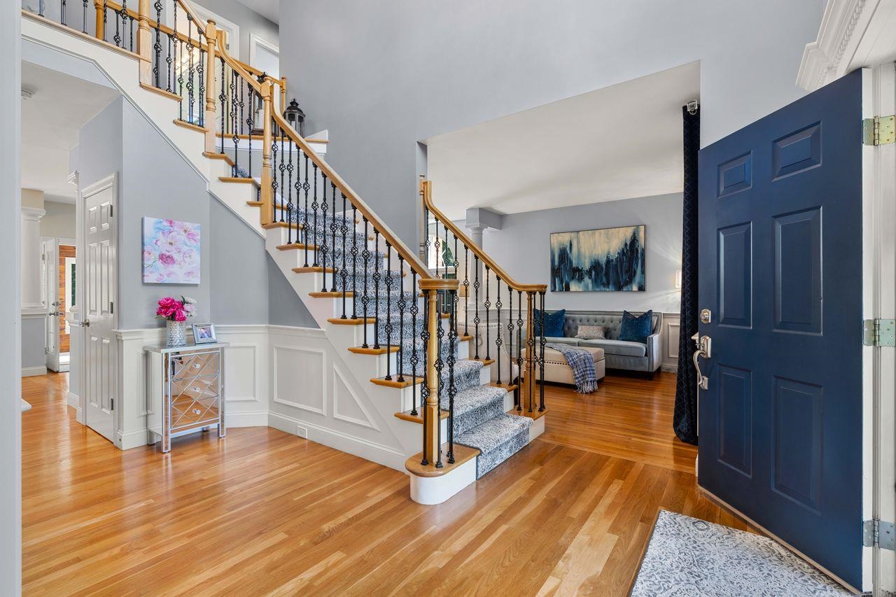 27 McAfee Farm Road Bedford, NH 03110 - Photo 19 of 53