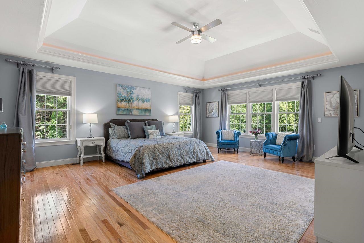 27 McAfee Farm Road Bedford, NH 03110 - Photo 20 of 53