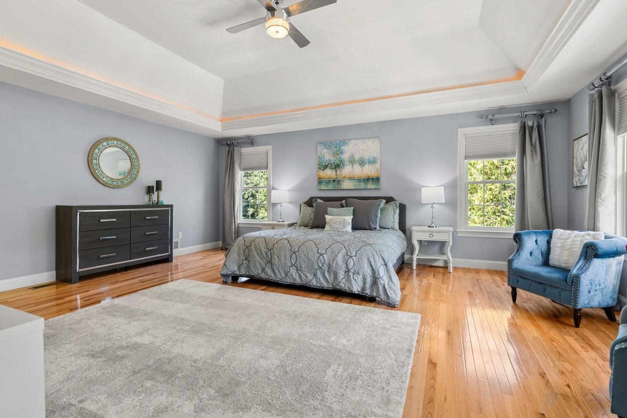 27 McAfee Farm Road Bedford, NH 03110 - Photo 21 of 53