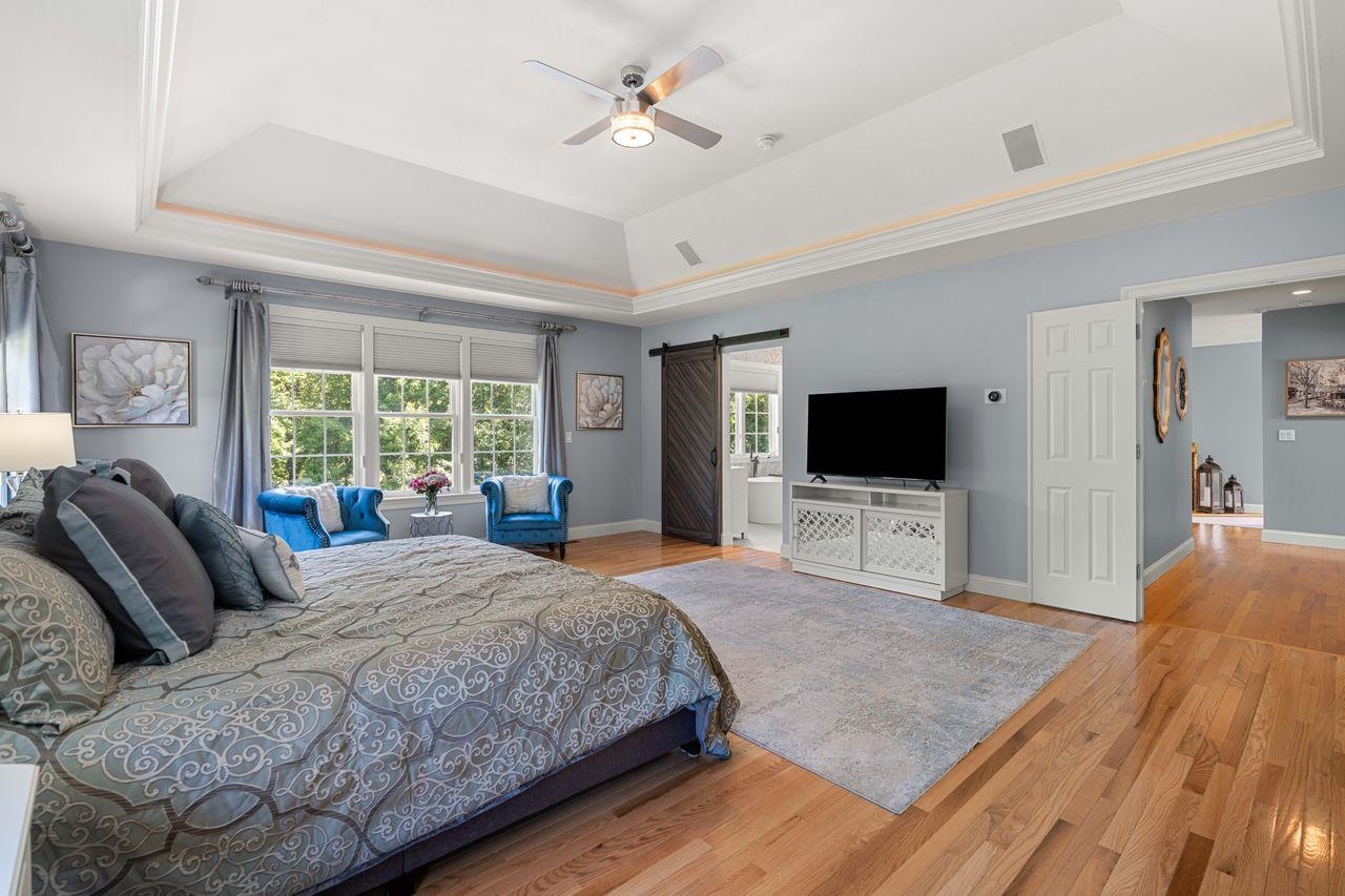 27 McAfee Farm Road Bedford, NH 03110 - Photo 22 of 53