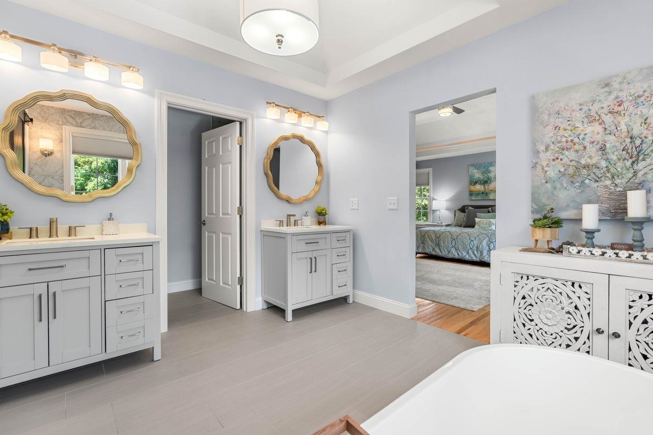 27 McAfee Farm Road Bedford, NH 03110 - Photo 23 of 53