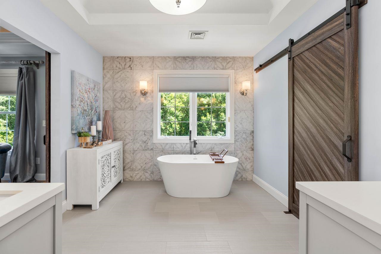 27 McAfee Farm Road Bedford, NH 03110 - Photo 24 of 53