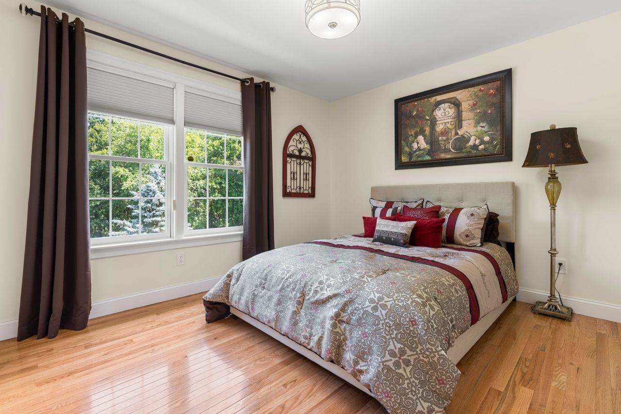 27 McAfee Farm Road Bedford, NH 03110 - Photo 29 of 53