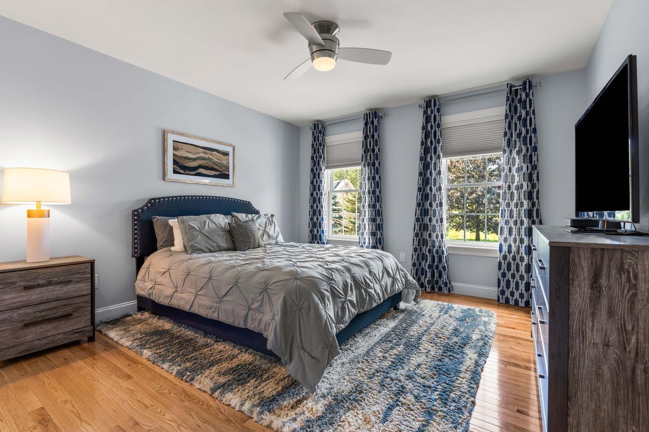 27 McAfee Farm Road Bedford, NH 03110 - Photo 31 of 53