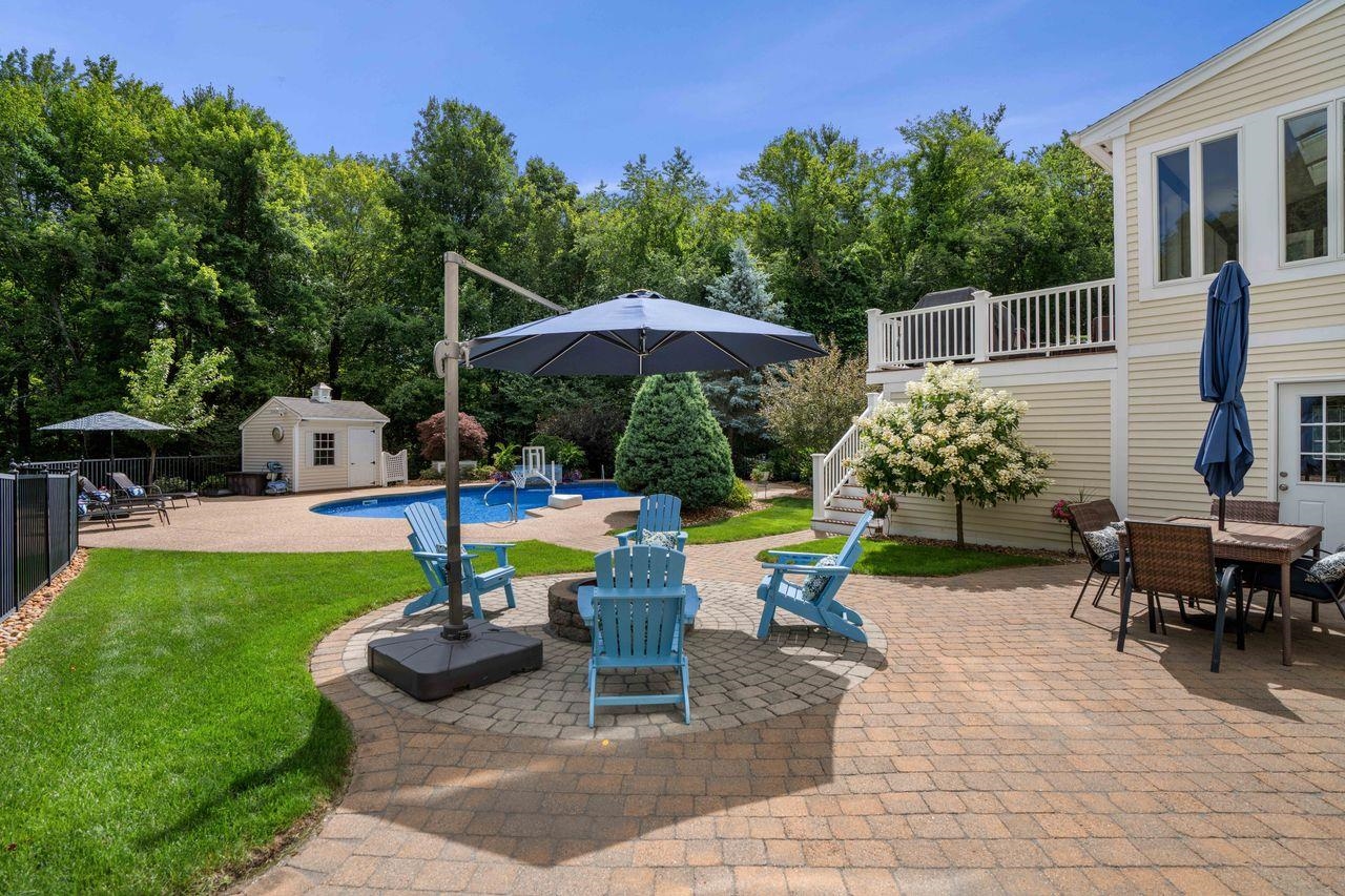 27 McAfee Farm Road Bedford, NH 03110 - Photo 43 of 53