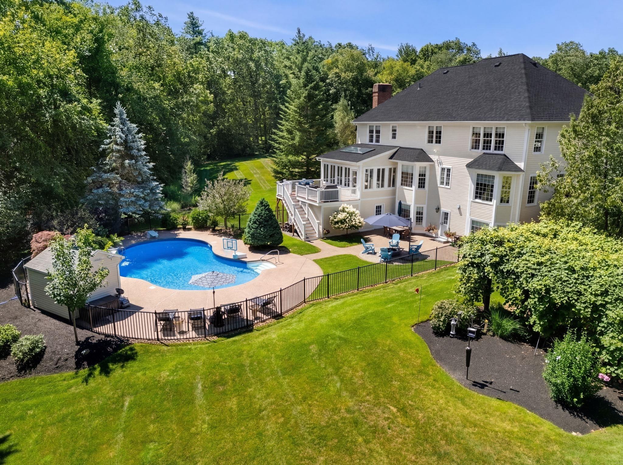 27 McAfee Farm Road Bedford, NH 03110 - Photo 46 of 53