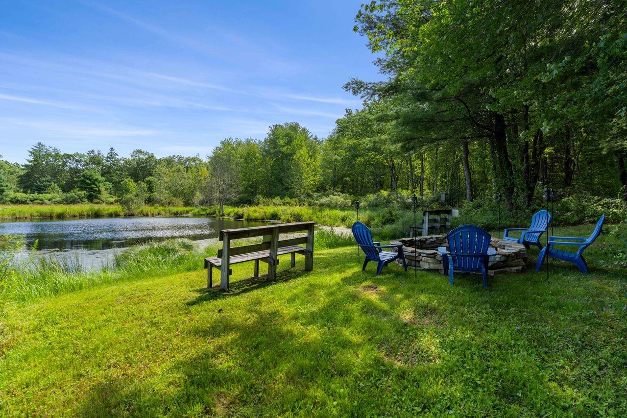 27 McAfee Farm Road Bedford, NH 03110 - Photo 50 of 53