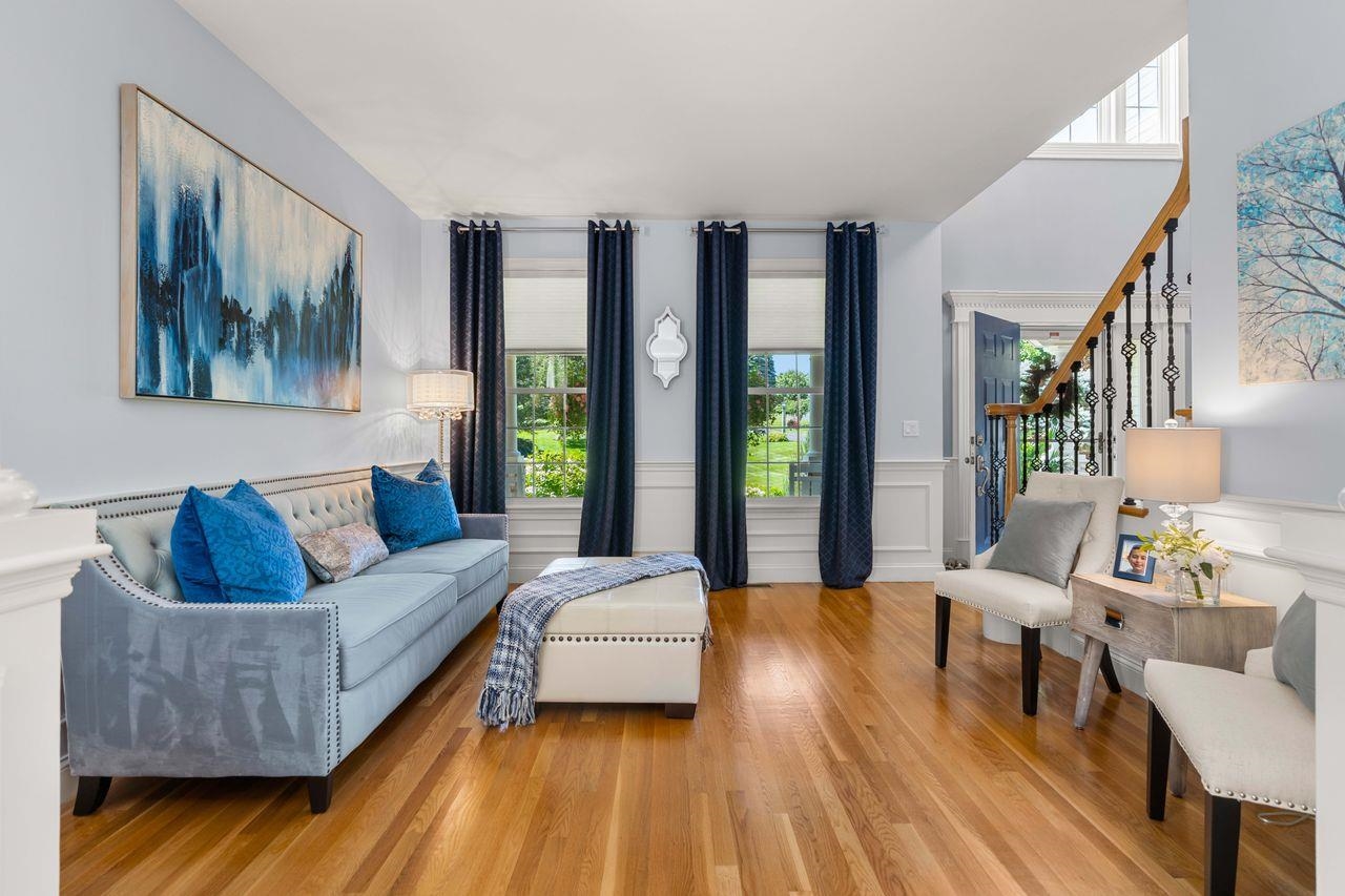 27 McAfee Farm Road Bedford, NH 03110 - Photo 7 of 53