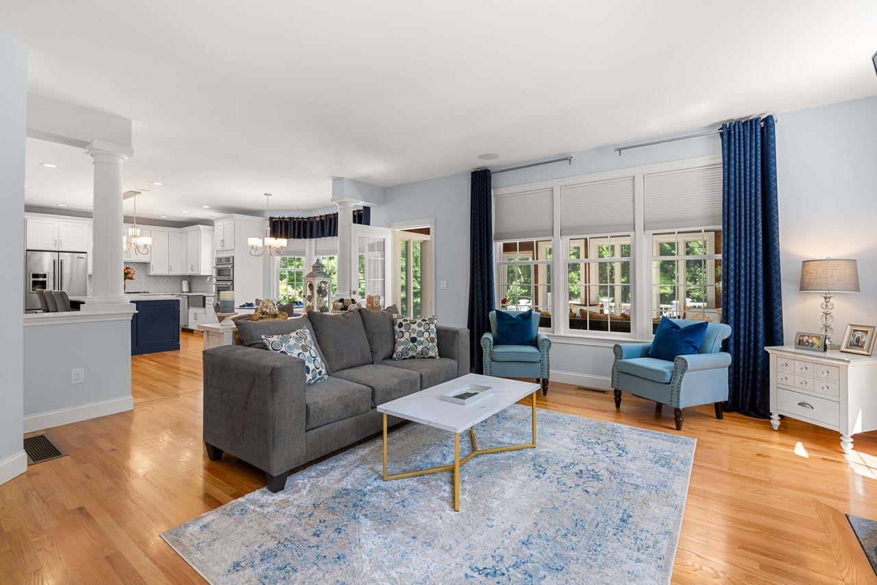 27 McAfee Farm Road Bedford, NH 03110 - Photo 8 of 53