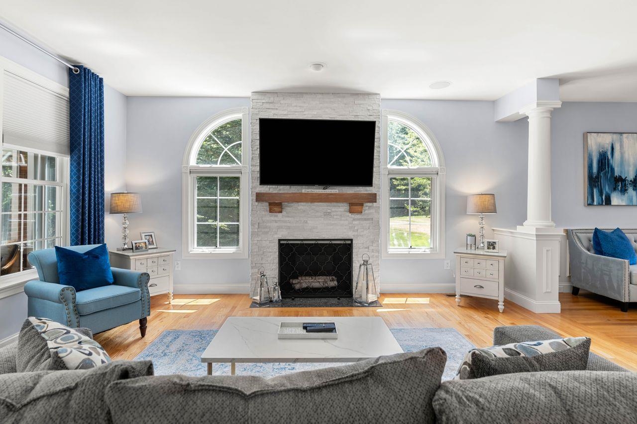 27 McAfee Farm Road Bedford, NH 03110 - Photo 10 of 53