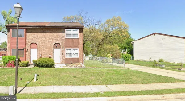 $210,000 | 6606 Spring Mill Circle, Baltimore, MD 21207