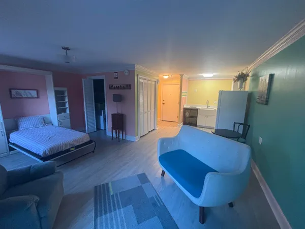 $59,900 | 5001 Little River Road, Unit E103, Myrtle Beach, SC 29577