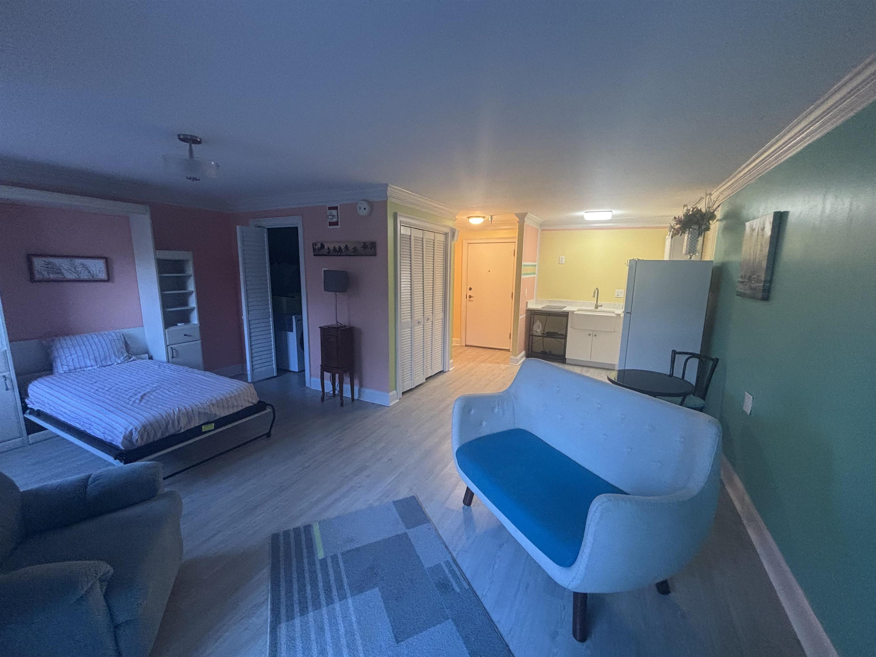 5001 Little River Road, Unit E103 Myrtle Beach, SC 29577 - Photo 13 of 25