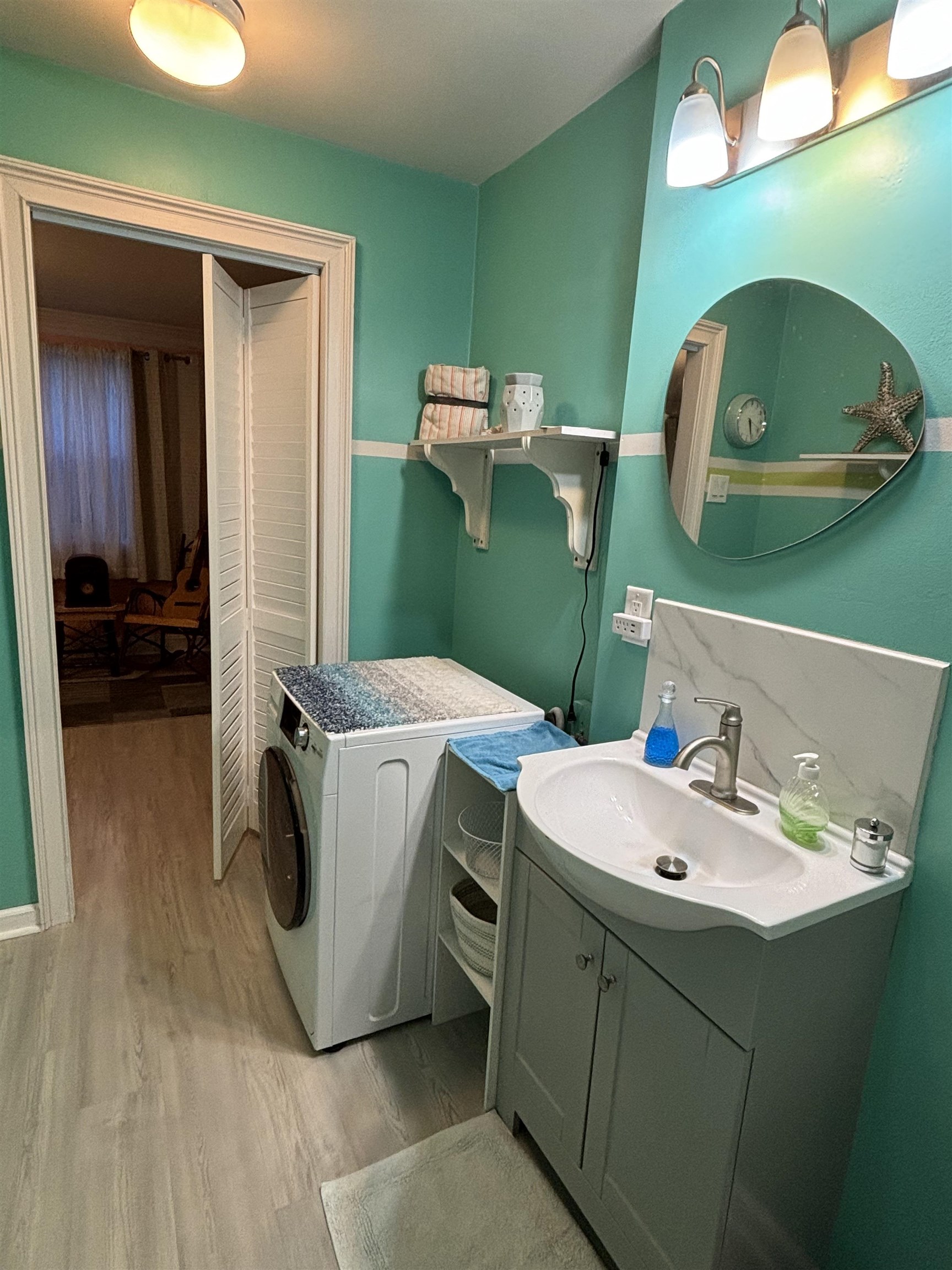 5001 Little River Road, Unit E103 Myrtle Beach, SC 29577 - Photo 14 of 25