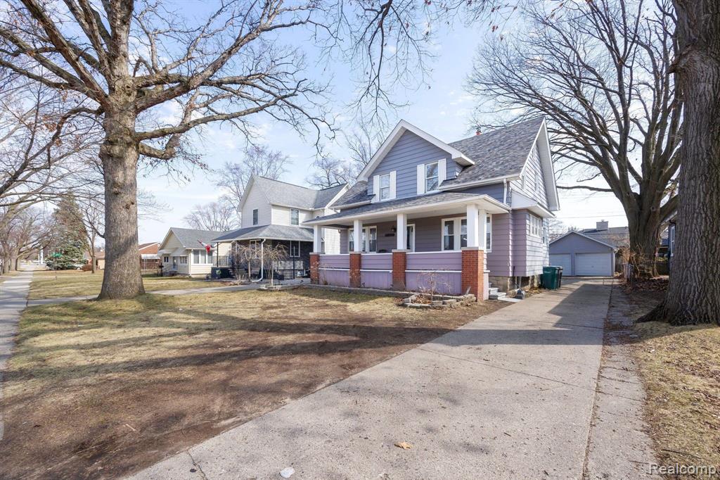 1874 North Gulley Road Dearborn, MI 48128 - Photo 3 of 48 Gallery Image 3